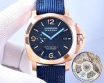 PANERAI Luminor Marina firenze 1860 Rose Gold 44mm Replica Watch